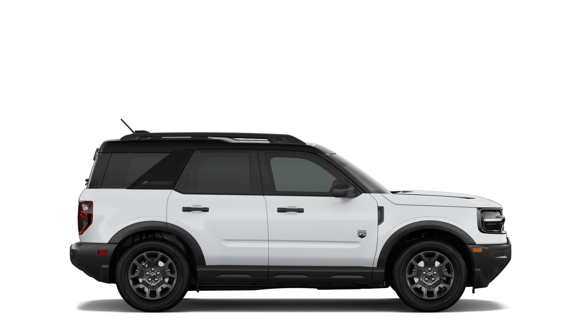 2026 Ford Bronco Sport® External Image 1